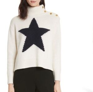Kate Spade Broome Street Sweater
